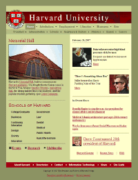 hu css beginning