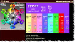 visibone colorlab